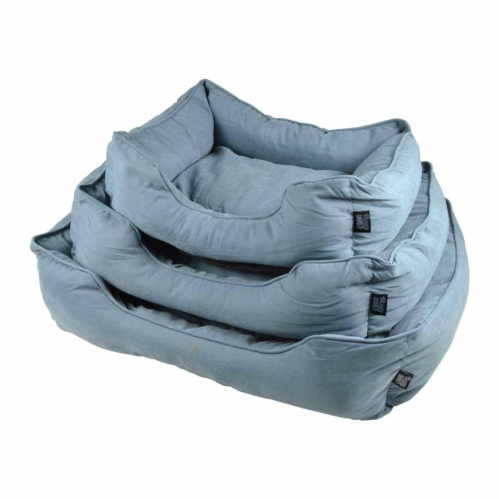 Lot de 3 paniers pour chien & chat 