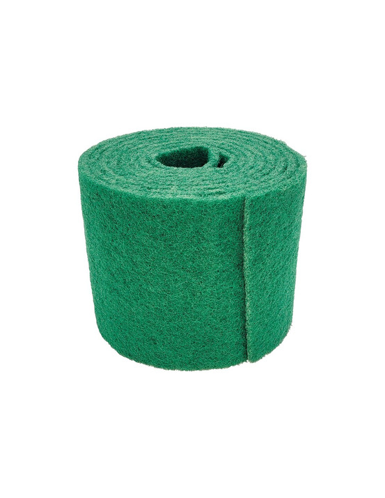 Rouleau abrasif vert eco 3m