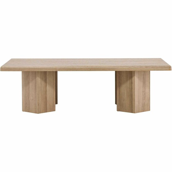 Table basse rectangulaire lillehamme
