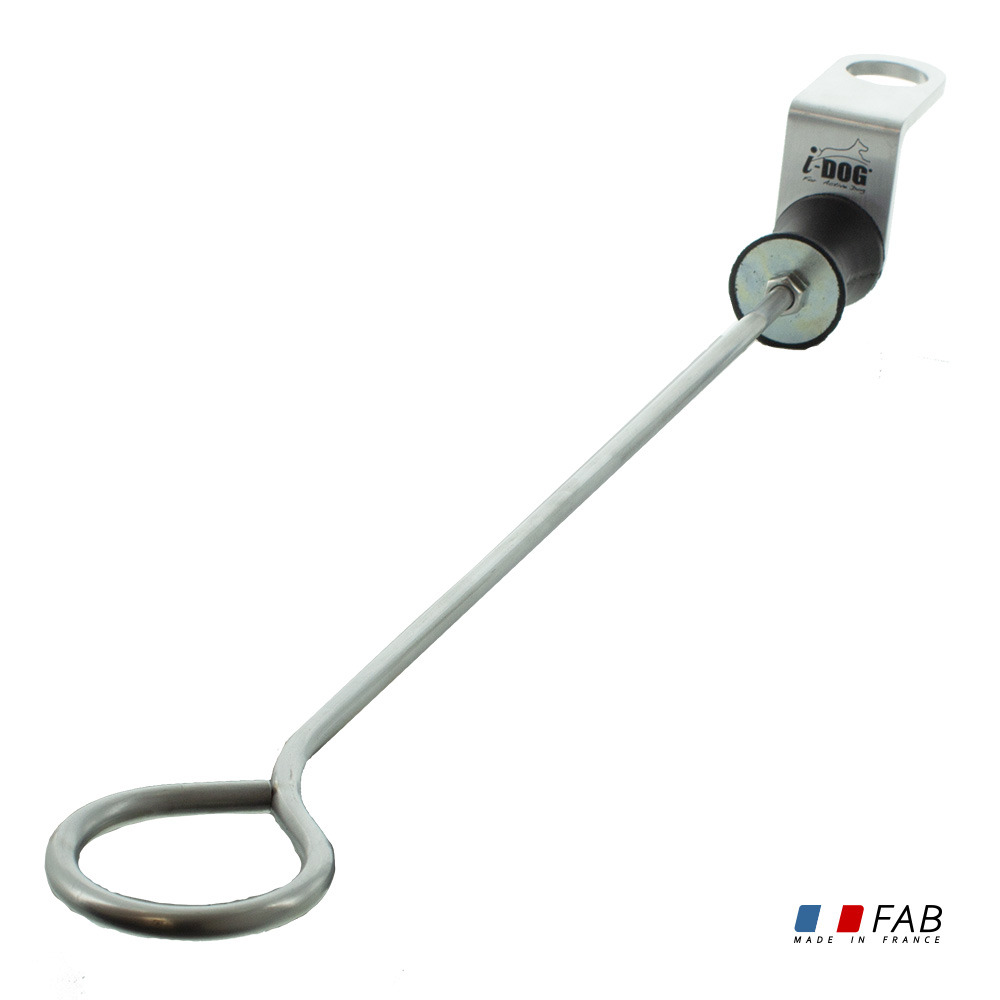 Barre canivtt, bikejoring link gamme alm, 50cm - fabrication française