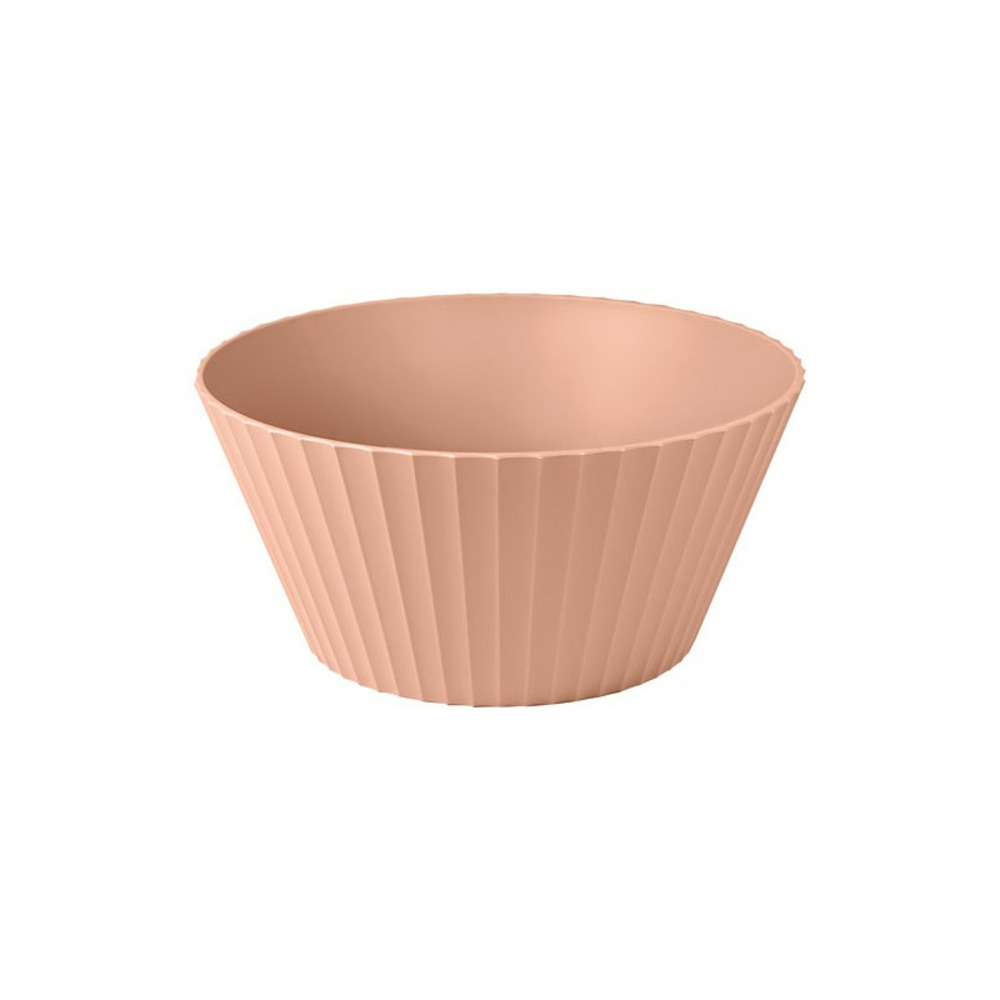 Nettuno saladier rose sable 25cm blim plus - ci050-00000l-335