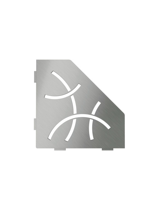 Schluter-shelf-e-s2 195x195mm