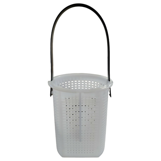 Panier de préfiltre de pompe sena/compact (astralpool) 4405010402