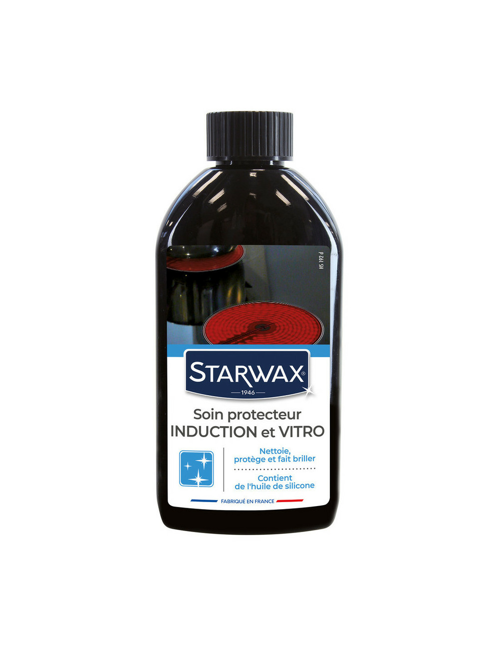 Nett protect vitro induction 250ml - starwax