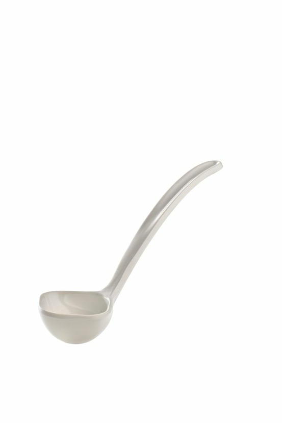 Cuillère à sauce 0,03l 180x70mm - hendi