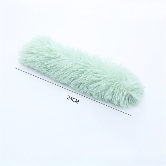 Dtopbuyage jouet interactif en peluche pour chat