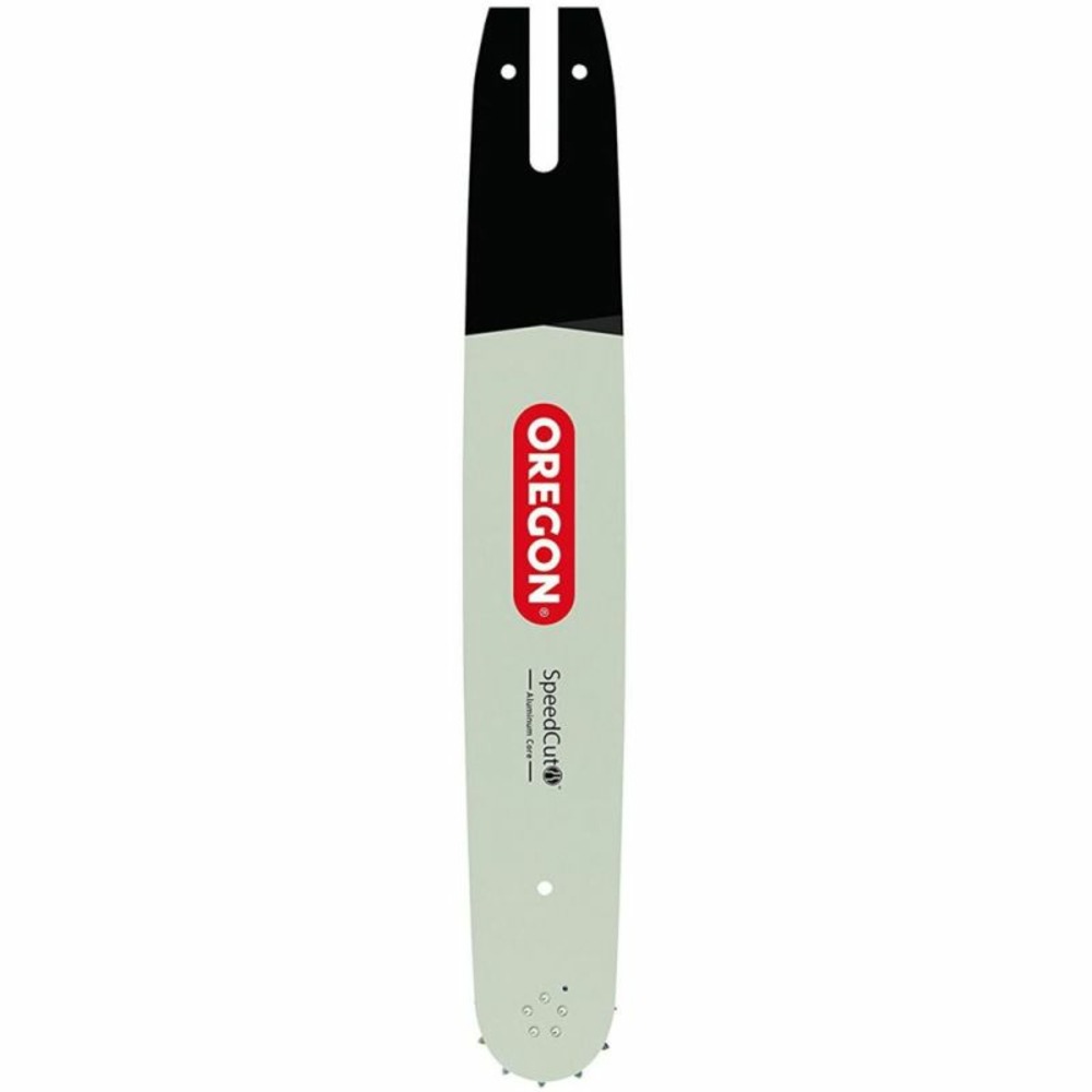 Guide tronçonneuse oregon 150mpbk095 guide: 38 cm pas: .325 jauge: 1.3 maillons: 64 speedcut