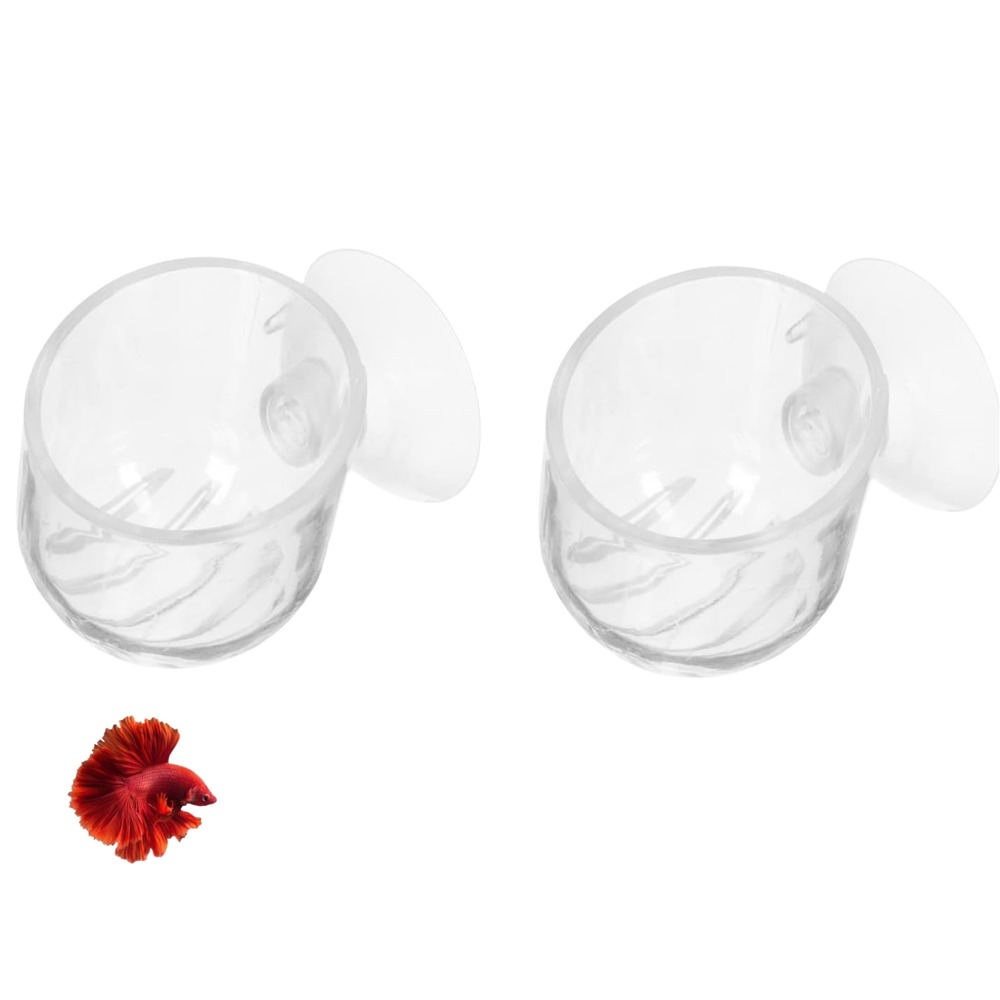 Nourrisseur plantes aquatiques - 2 tasses