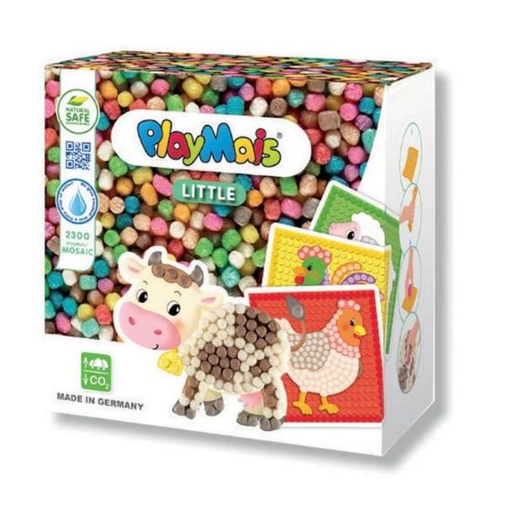 Mosaic little farm- playmais®