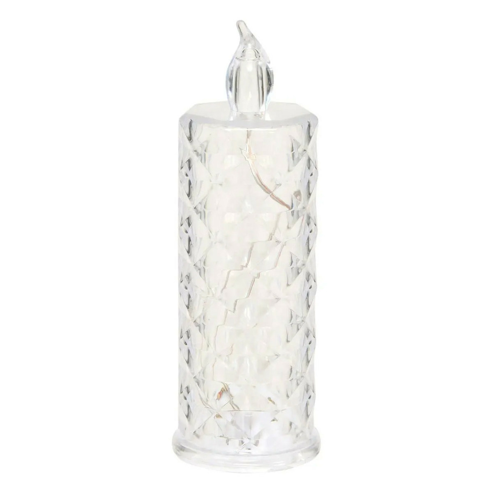 Bougie lumineuse led 