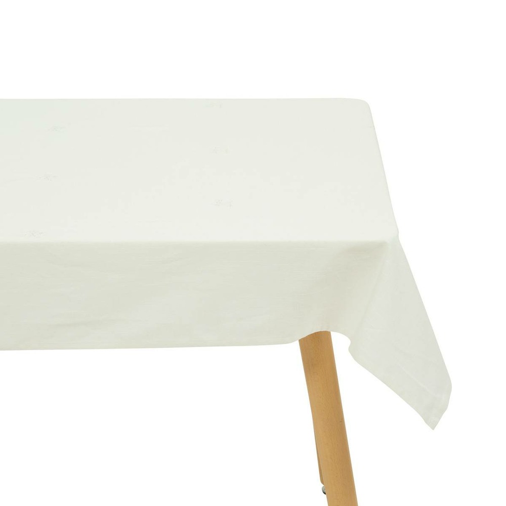 Nappe joy 150x250cm blanc