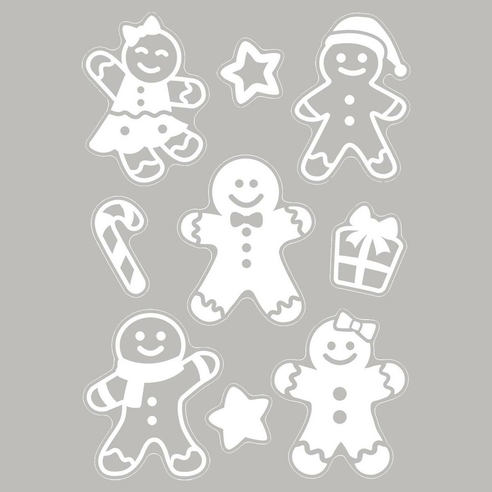 Stickers floq pain epice gnome