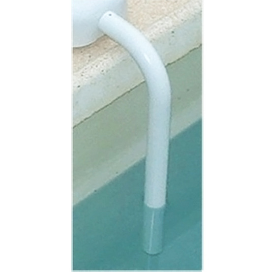 Crosse en pvc pour aqualarm - cross