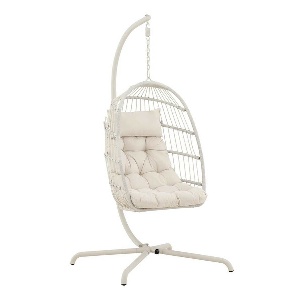 Fauteuil suspendu 