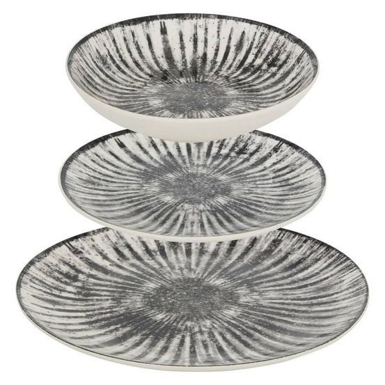 Service de table 12 pièces