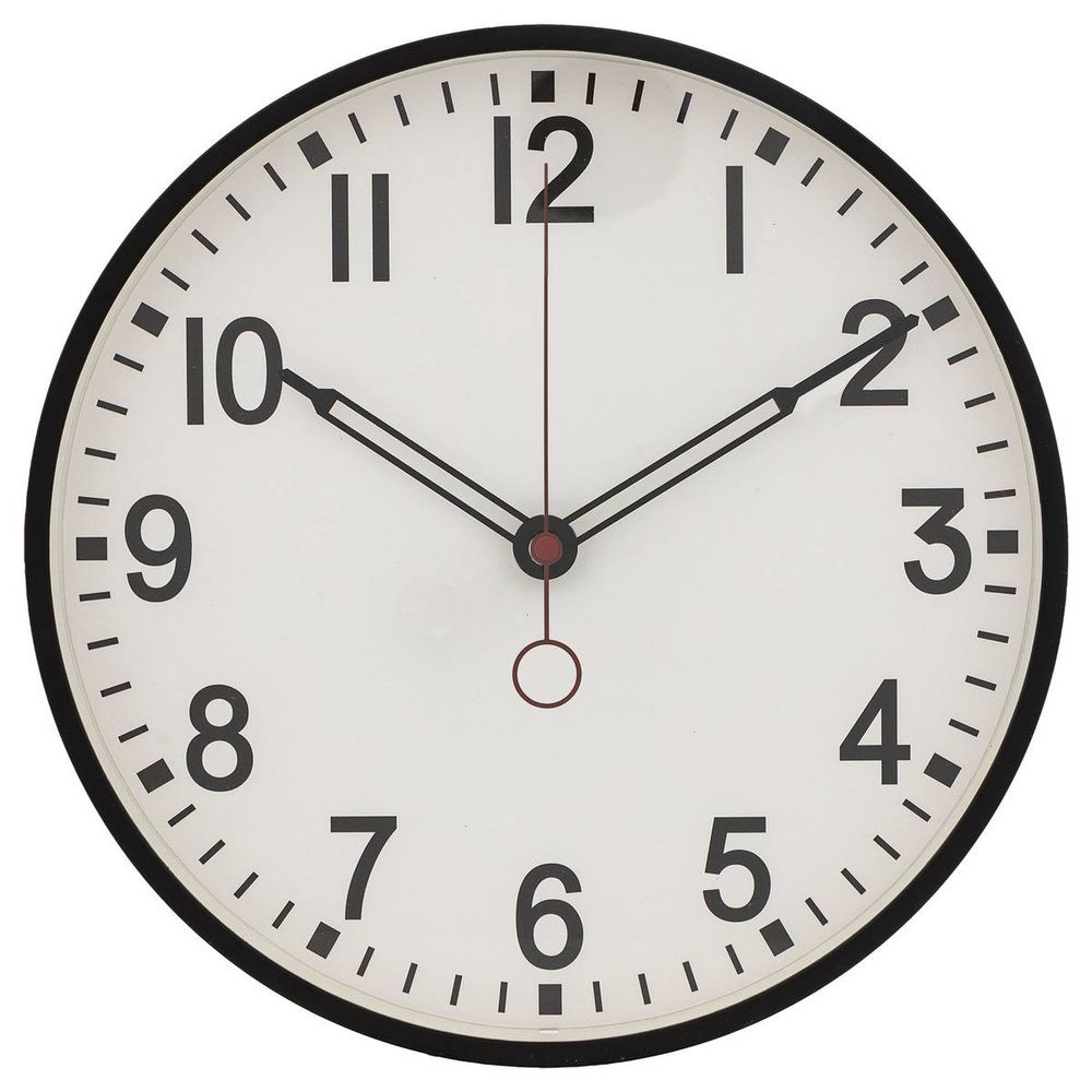 Horloge cory d29cm