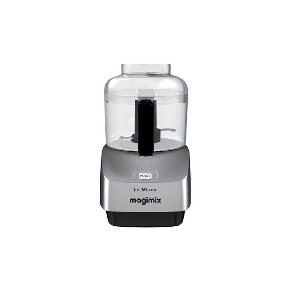 Micro chrome mat base grise e( 2) - 18115f