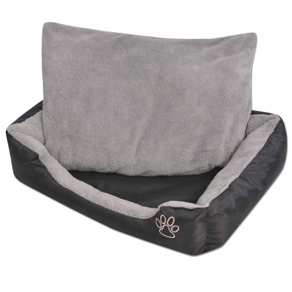 LIT POUR CHIENS AVEC COUS 89-(867069)