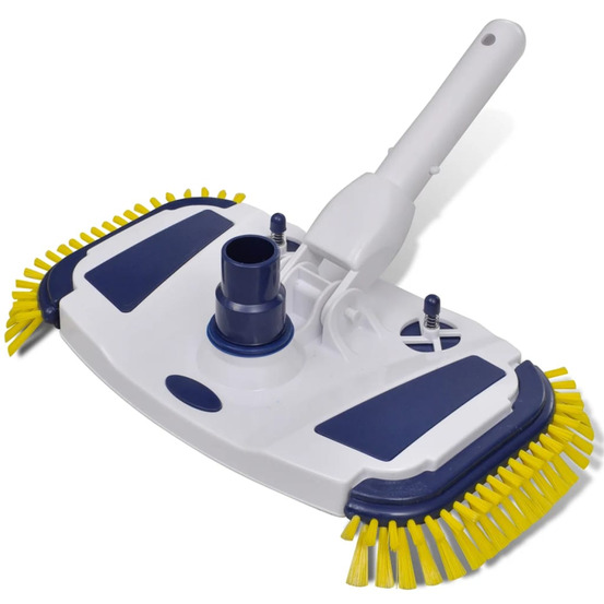 BROSSE D ASPIRATEUR DE PISCINE-(868811)