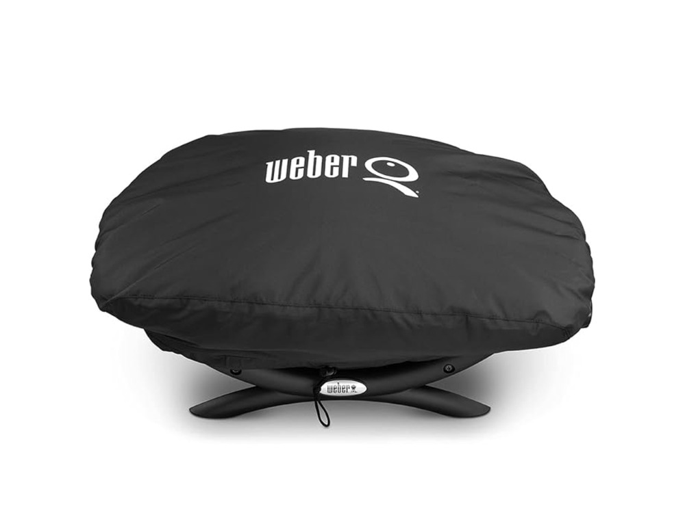 Housse pour barbecue q1000n et q1200n