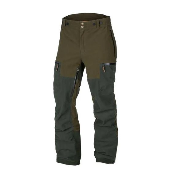 Pantalon chasse homme anar hirvas polyester silencieux