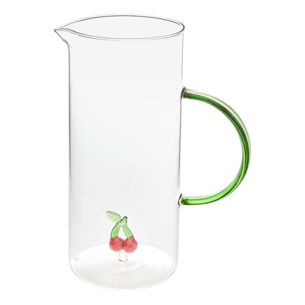 Carafe nelya 1,4l transparent