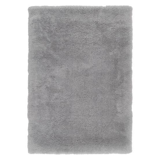 Tapis billy perle 160 x 230 x 5 cm
