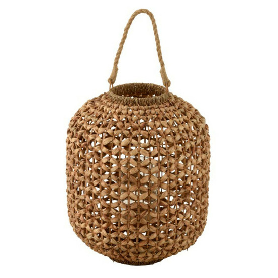 Lanterne ronde déco