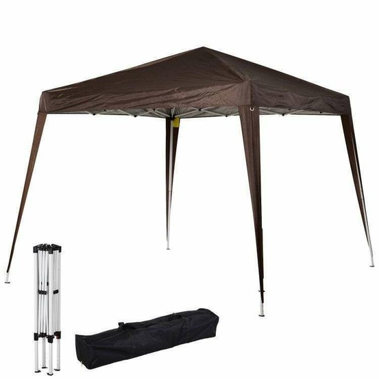 Tonnelle barnum pliant 3L x 3l x 2,4H mâŠ