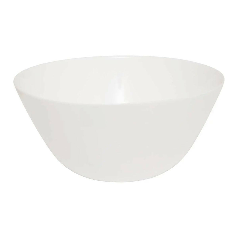 Saladier en verre 