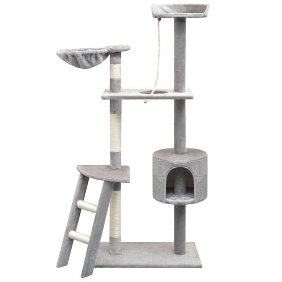 ARBRE CHAT AVEC GRIFFOIRS 29-(867116)