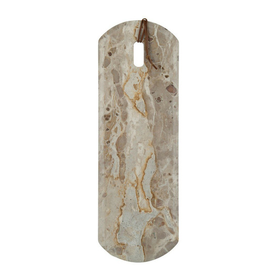 Planche à découper en marbre