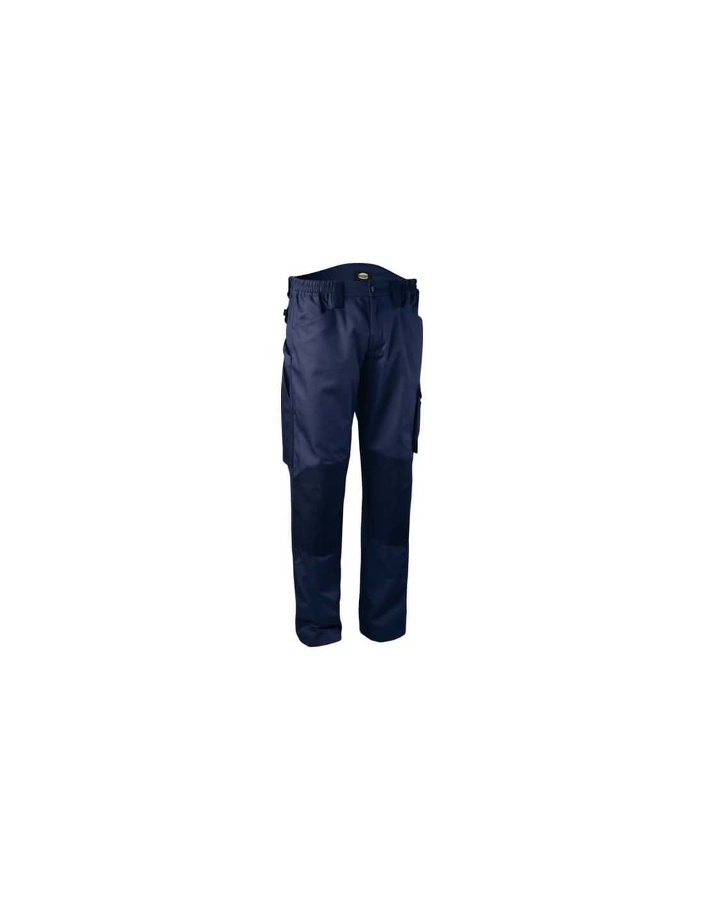 Pantalon rock bleu tl