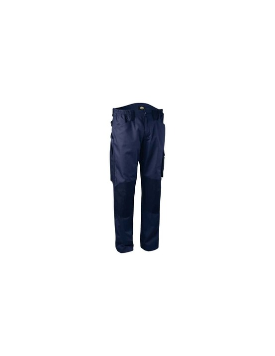 Pantalon rock bleu tl