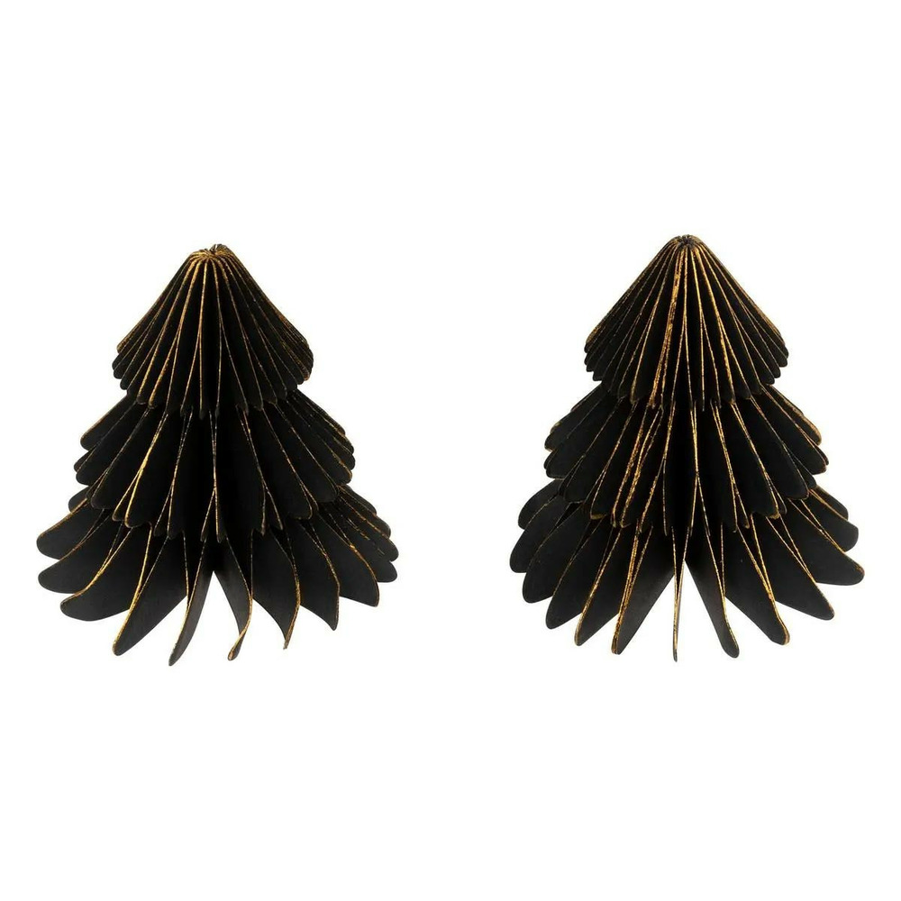 Lot de 2 cavaliers de table 