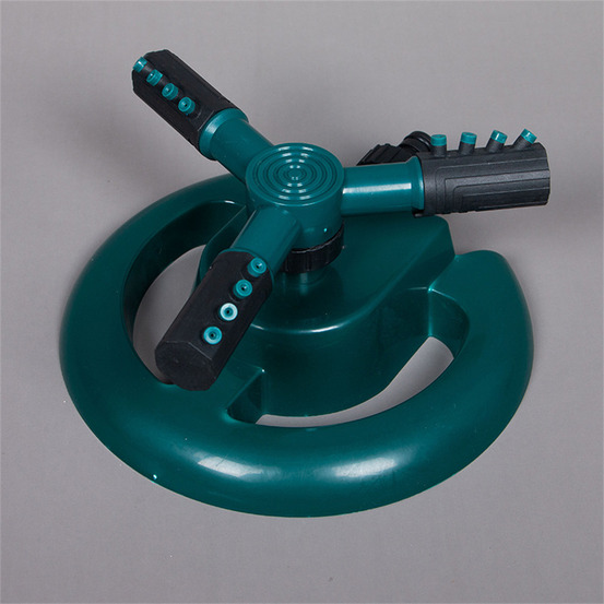 Arroseur de jardin rotatif