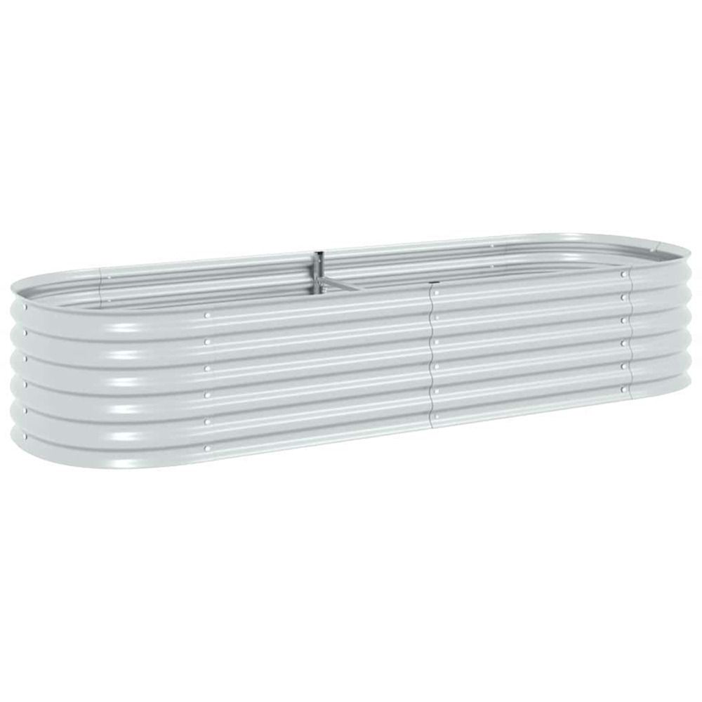 JARDINIERE 240 X 80 X 44 CM AC-(862554)
