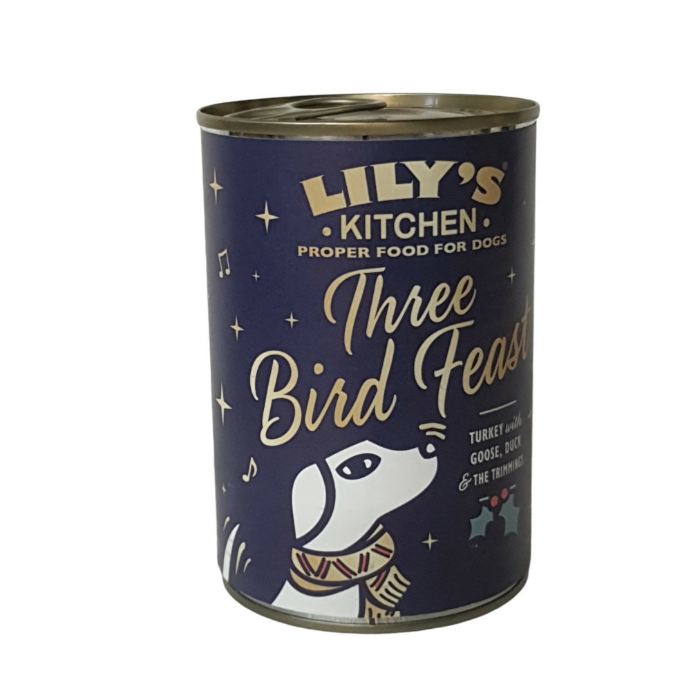 Pâté délice festin de noël de trois volailles, dinde, oie et canard, 400g p