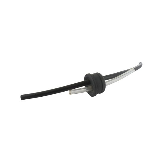 Passe durite et tuyau pour tronçonneuse thermique mtd gcs3800/35, gcs4100/40, gcs4600/45 - origine 092.63.327, 09263327.