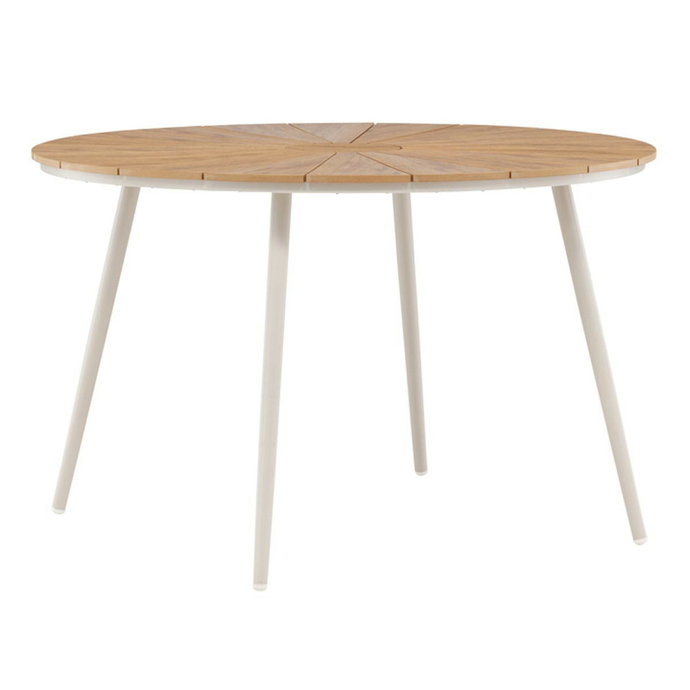 Table de jardin design 