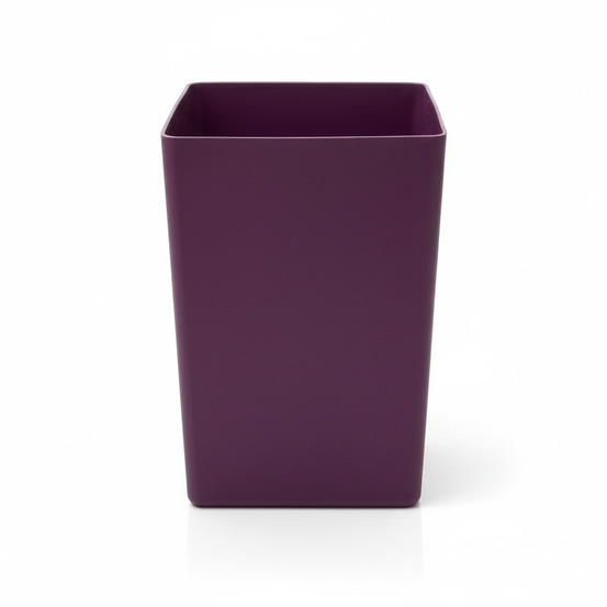 Pot de fleur carré suerte 109l