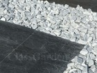 Galet gris clair 12-24 pack de 25 m² - 50 sacs - 1000 kg