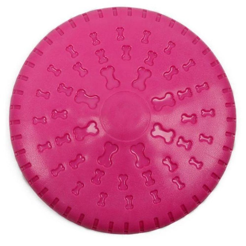 Disque à lancer pour chien bubi disc - ø 23,5 cm