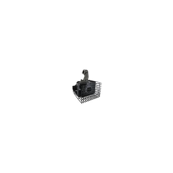 Échappement d'origine pour moteurs loncin modèle g270f. Origine 180571538-0002.