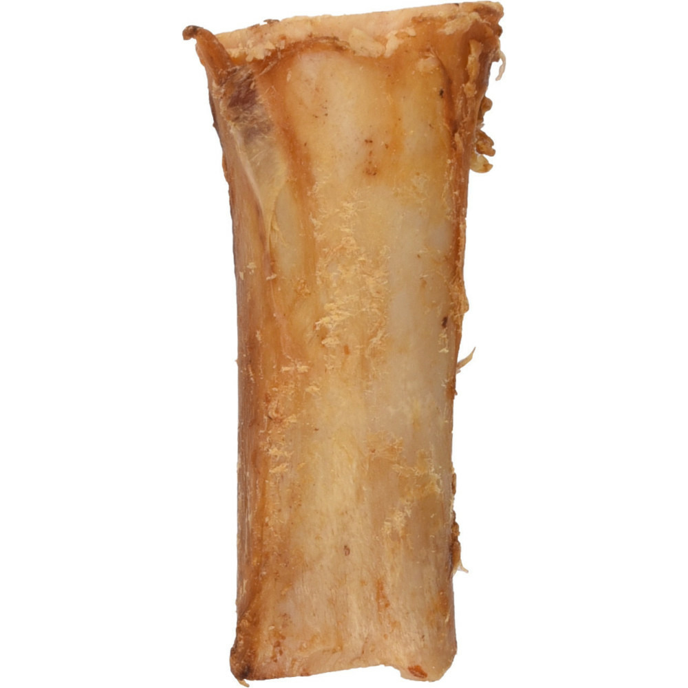 Friandises nature os du tibia buffle 120 g pour chien