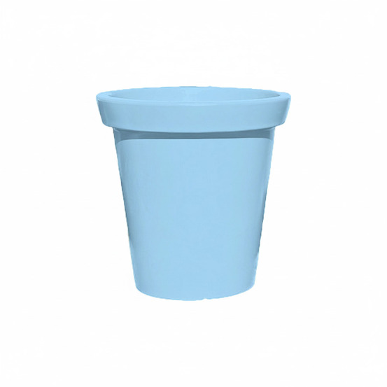 Pot de fleurs rond xxl delight 200l