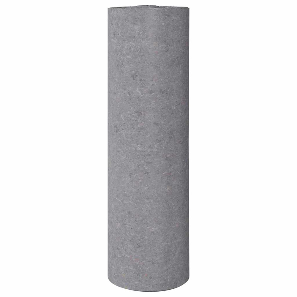 Bâche de protection contre peinture 50 m 220 g/m² gris