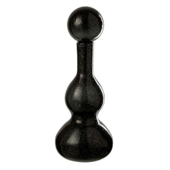 Carafe design en verre
