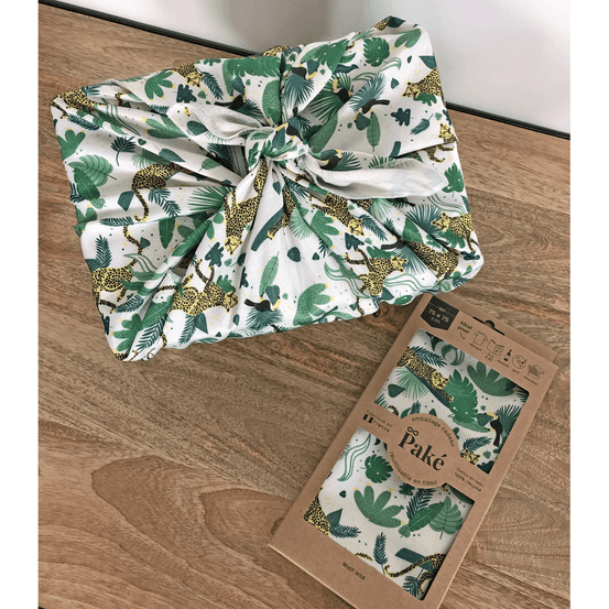 Furoshiki | motif wild 75*75