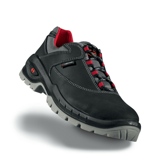 Chaussures de sécurité basses suxxeed s3 srcnoir gris p47 heckel 6255347